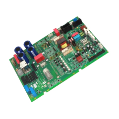 Elevator Parts PCB Elevator Inverter Main Board Drive Board GCA26800KG4 DCB-II for OTIS Elevator