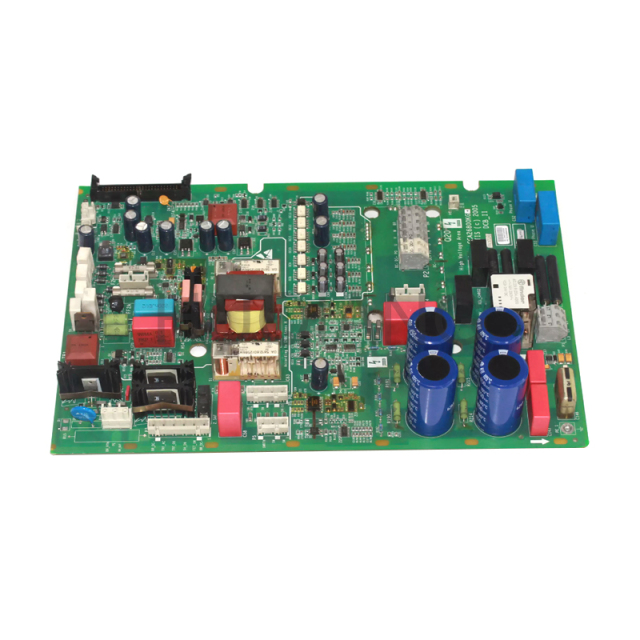 Elevator Parts PCB Elevator Inverter Main Board Drive Board GCA26800KG4 DCB-II for OTIS Elevator