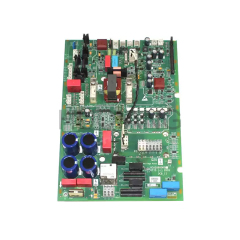 Elevator Parts PCB Elevator Inverter Main Board Drive Board GCA26800KG4 DCB-II for OTIS Elevator