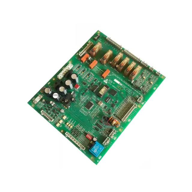 Escalator Parts PCB 506 Escalator ECB Main Board GBA26800AR2 GAA26800AR1 for OTIS Elevator
