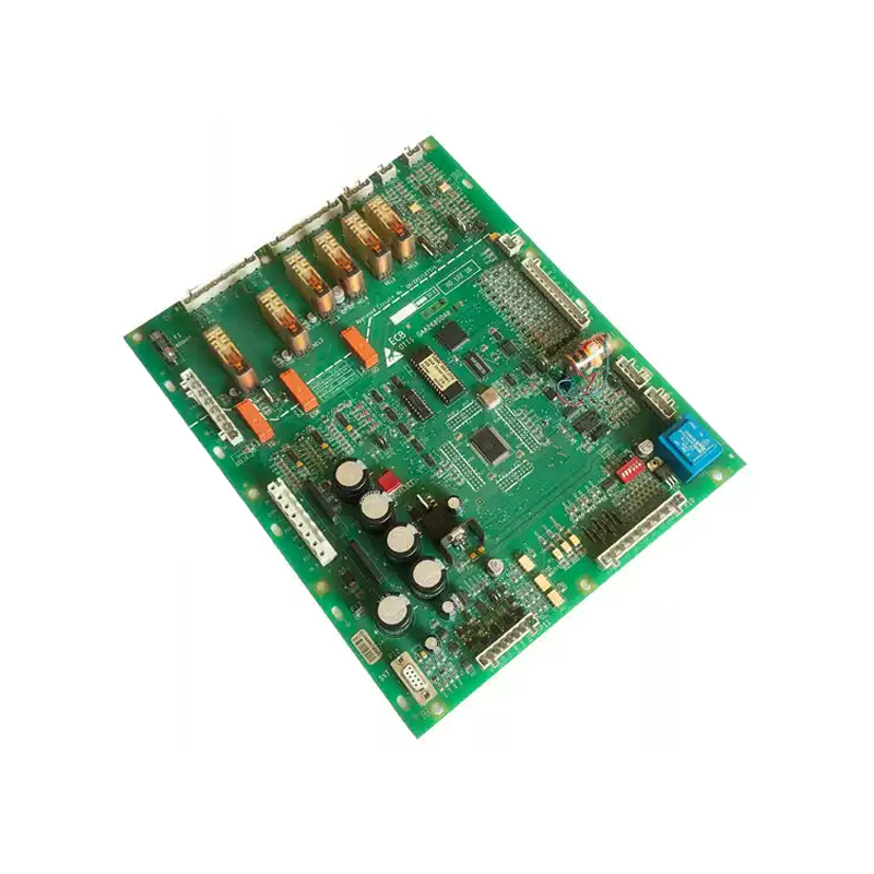 Escalator Parts PCB 506 Escalator ECB Main Board GBA26800AR2 GAA26800AR1 for OTIS Elevator