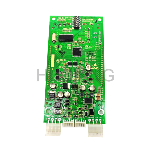 Elevator Parts PCB Elevator COP LOP LCD Board DAA DBA DCA26800CR1 CR3 AS1 AS3 for Otis Elevator