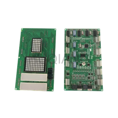 Elevator Parts PCB Elevator Car Display Board A3J23719 A3N23720 YA3J23719 for Otis Elevator