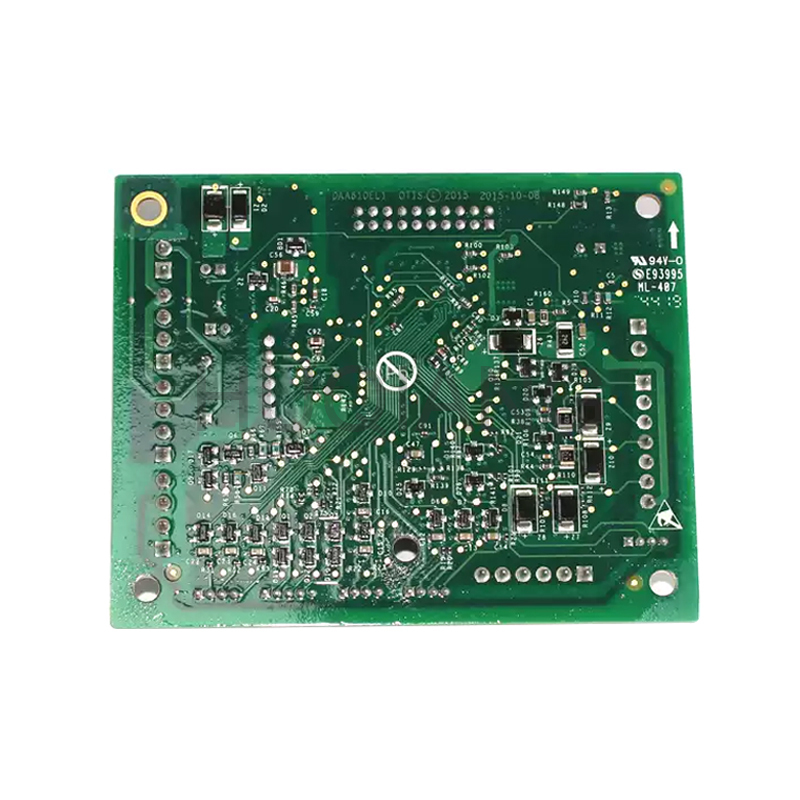Elevator Parts PCB Elevator Car Top Board Communication Board CSPB Board GAA30882AAE DBA26800CA1 for Otis Elevator