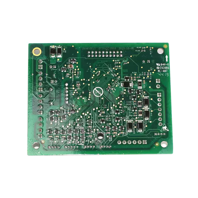Elevator Parts PCB Elevator Car Top Board Communication Board CSPB Board GAA30882AAE DBA26800CA1 for Otis Elevator