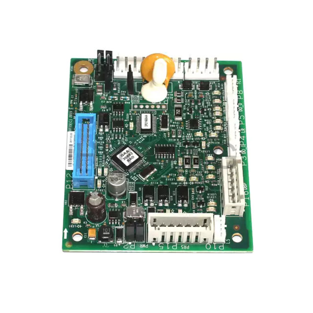 Elevator Parts PCB Elevator Car Top Board Communication Board CSPB Board GAA30882AAE DBA26800CA1 for Otis Elevator