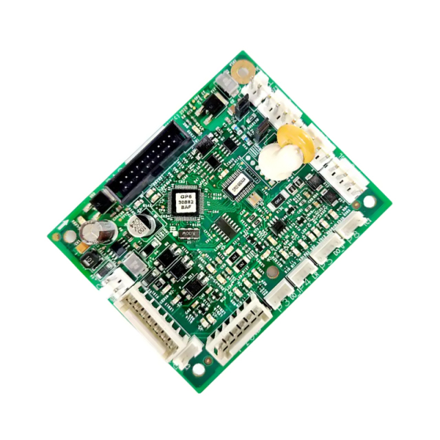 Elevator Parts PCB Elevator Car Top CSPB Communication Board DAA26800EL1 DAA26800CB1 CA2 FE1 for Otis Elevator