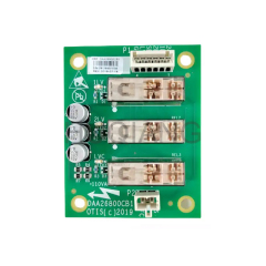 Elevator Parts PCB Elevator Car Top CSPB Communication Board DAA26800EL1 DAA26800CB1 CA2 FE1 for Otis Elevator