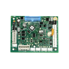 Elevator Parts PCB Elevator Car Top Board Communication Board CSPB Board GAA30882AAE DBA26800CA1 for Otis Elevator