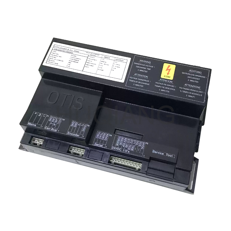Elevator Parts Elevator Door Box DO2000 Door Inverter GDA24350BD11 GBA24350AW1 for Otis Elevator