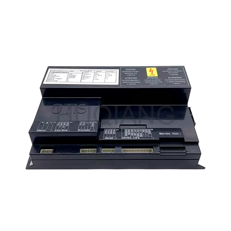 Elevator Parts Elevator Door Box DO2000 Door Inverter GDA24350BD11 GBA24350AW1 for Otis Elevator
