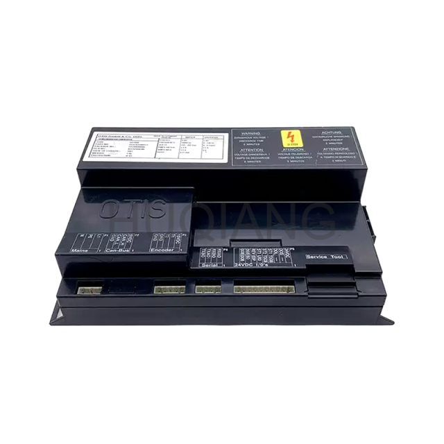 Elevator Parts Elevator Door Box DO2000 Door Inverter GDA24350BD11 GBA24350AW1 for Otis Elevator