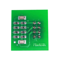 Elevator Parts PCB Elevator Main Board FAA25000E FBA610B1 for Otis Elevator