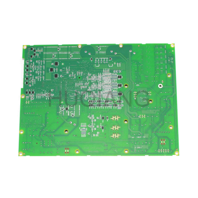 Elevator Parts PCB Elevator Main Board GECB_EN GAA GCA GBA26800LC1 LC2 LC3 for Otis Elevator