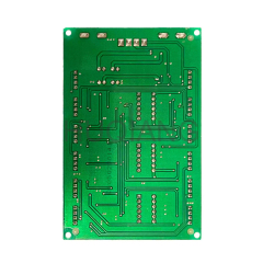 Elevator Parts PCB Elevator RS53 Communication Board YA3J26037A3 A3N26038 for Otis Elevator