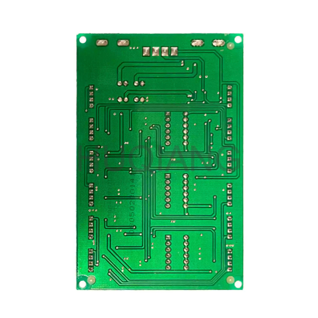 Elevator Parts PCB Elevator RS53 Communication Board YA3J26037A3 A3N26038 for Otis Elevator