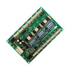 Elevator Parts PCB Elevator RS53 Communication Board YA3J26037A3 A3N26038 for Otis Elevator