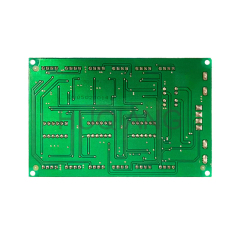 Elevator Parts PCB Elevator RS53 Communication Board YA3J26037A3 A3N26038 for Otis Elevator