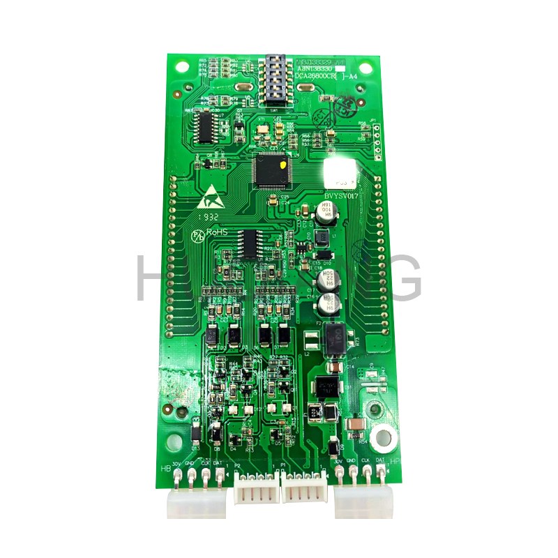 Elevator Parts PCB Elevator COP LOP LCD Board DAA DBA DCA26800CR1 CR3 AS1 AS3 for Otis Elevator