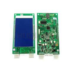 Elevator Parts PCB Elevator COP LOP LCD Board DAA DBA DCA26800CR1 CR3 AS1 AS3 for Otis Elevator