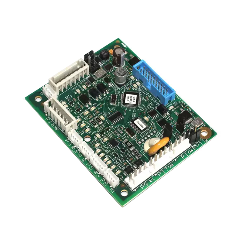 Elevator Parts PCB Elevator Car Top Board Communication Board CSPB Board GAA30882AAE DBA26800CA1 for Otis Elevator