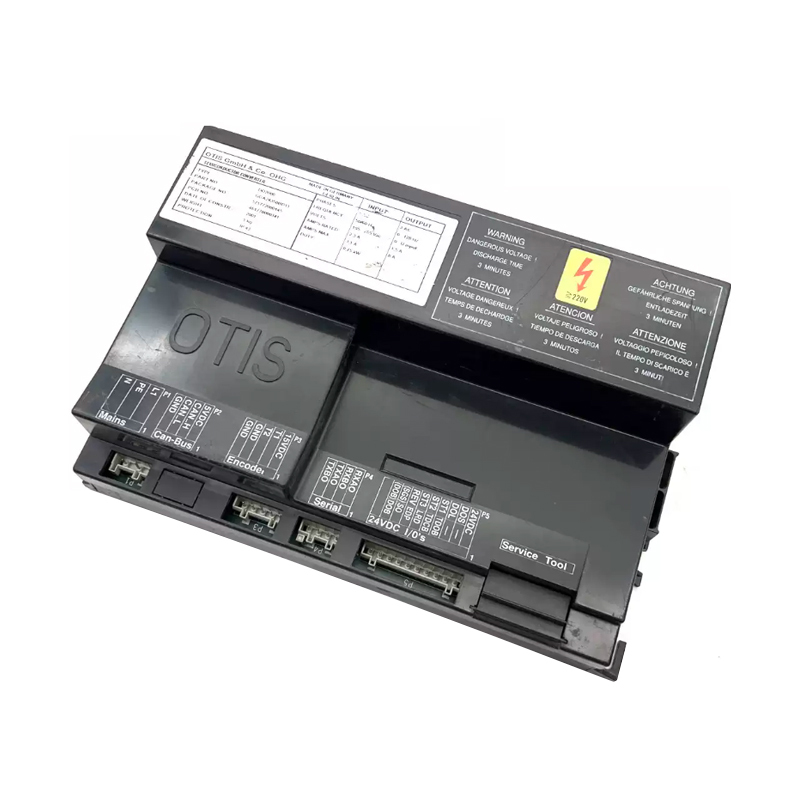 Elevator Parts Elevator Door Box DO2000 Door Inverter GDA24350BD11 GBA24350AW1 for Otis Elevator