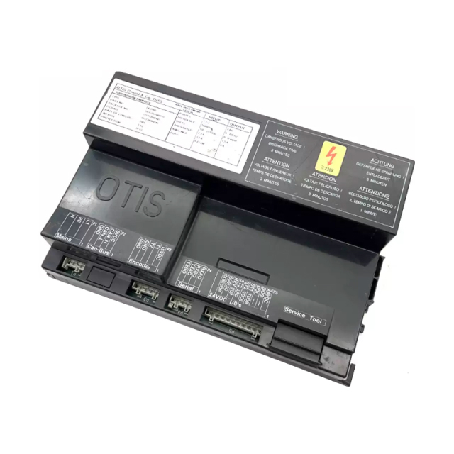 Elevator Parts Elevator Door Box DO2000 Door Inverter GDA24350BD11 GBA24350AW1 for Otis Elevator