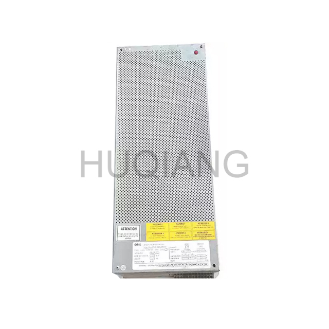 Elevator Parts OVF20 Elevator Inverter OVF20 GAA GCA21150C1 9KW GBA21150 15KW for Otis Elevator