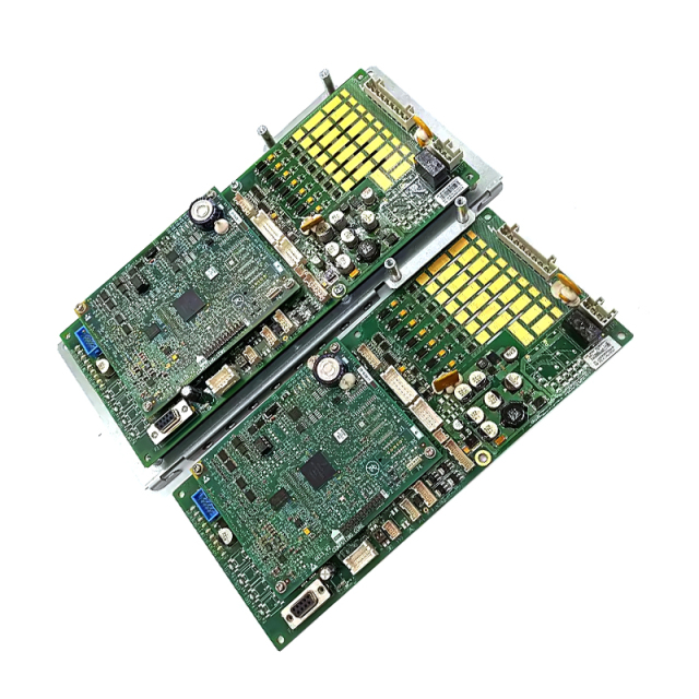 Elevator Parts PCB Elevator Main Board GECB DBA26800EE13 DBA26800EE9 ABA26800AVP for Otis Elevator