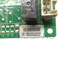 Elevator Parts PCB Elevator Main Board GECB DBA26800EE13 DBA26800EE9 ABA26800AVP for Otis Elevator