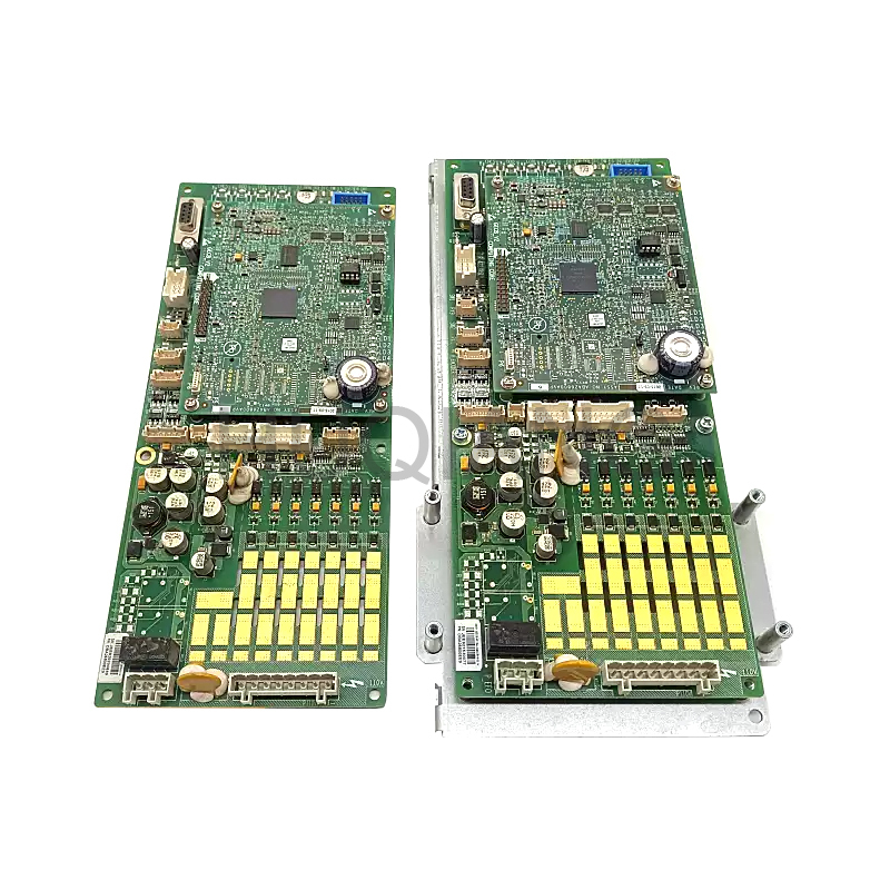 Elevator Parts PCB Elevator Main Board GECB DBA26800EE13 DBA26800EE9 ABA26800AVP for Otis Elevator