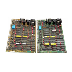 Elevator Parts PCB Elevator Main Board RCB-II Board GFA GCA GEA 21270A1 A2 A3 for Otis Elevator
