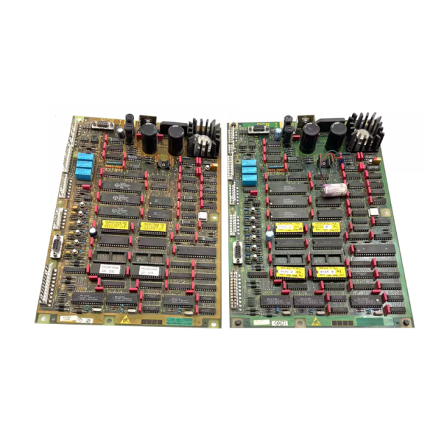 Elevator Parts PCB Elevator Main Board RCB-II Board GFA GCA GEA 21270A1 A2 A3 for Otis Elevator