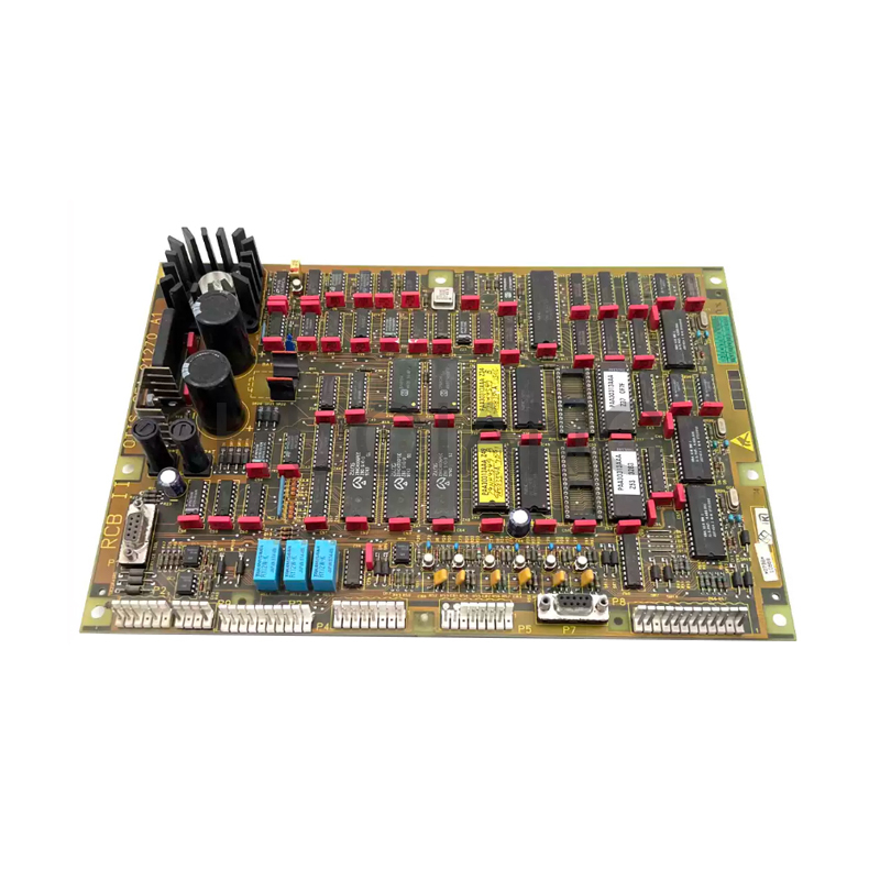 Elevator Parts PCB Elevator Main Board RCB-II Board GFA GCA GEA 21270A1 A2 A3 for Otis Elevator