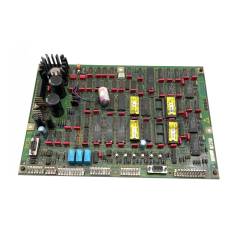 Elevator Parts PCB Elevator Main Board RCB-II Board GFA GCA GEA 21270A1 A2 A3 for Otis Elevator