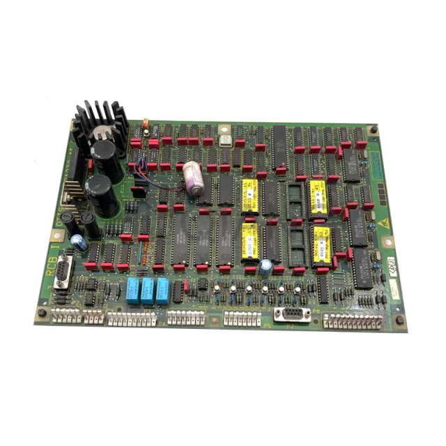 Elevator Parts PCB Elevator Main Board RCB-II Board GFA GCA GEA 21270A1 A2 A3 for Otis Elevator
