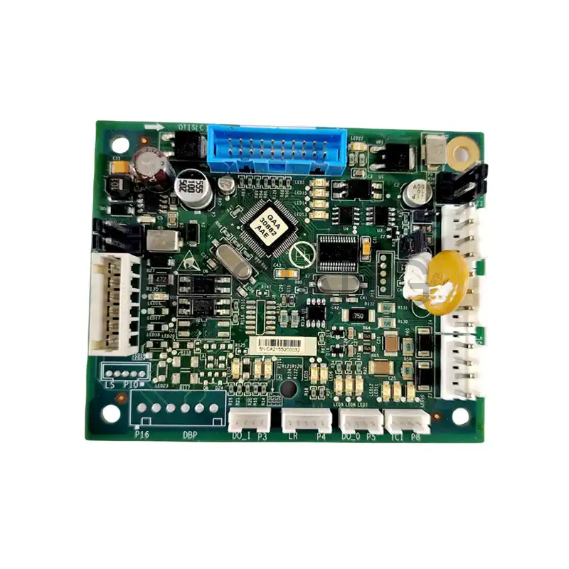 Elevator Parts PCB Elevator Car Top CSPB Communication Board DAA26800EL1 DAA26800CB1 CA2 FE1 for Otis Elevator