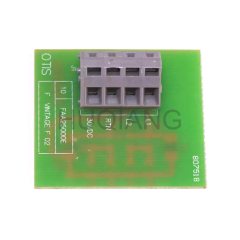 Elevator Parts PCB Elevator Main Board FAA25000E FBA610B1 for Otis Elevator