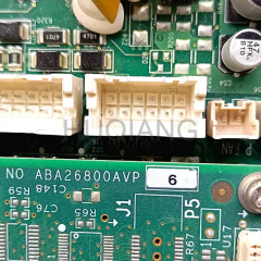 Elevator Parts PCB Elevator Main Board GECB DBA26800EE13 DBA26800EE9 ABA26800AVP for Otis Elevator