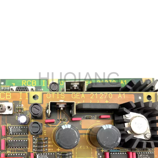Elevator Parts PCB Elevator Main Board RCB-II Board GFA GCA GEA 21270A1 A2 A3 for Otis Elevator