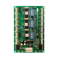 Elevator Parts PCB Elevator RS53 Communication Board YA3J26037A3 A3N26038 for Otis Elevator