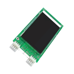 Elevator Parts PCB Elevator COP LOP LCD Board DAA DBA DCA26800CR1 CR3 AS1 AS3 for Otis Elevator