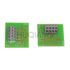 Elevator Parts PCB Elevator Main Board FAA25000E FBA610B1 for Otis Elevator