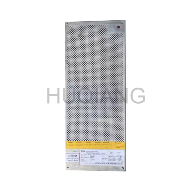 Elevator Parts OVF20 Elevator Inverter OVF20 GAA GCA21150C1 9KW GBA21150 15KW for Otis Elevator