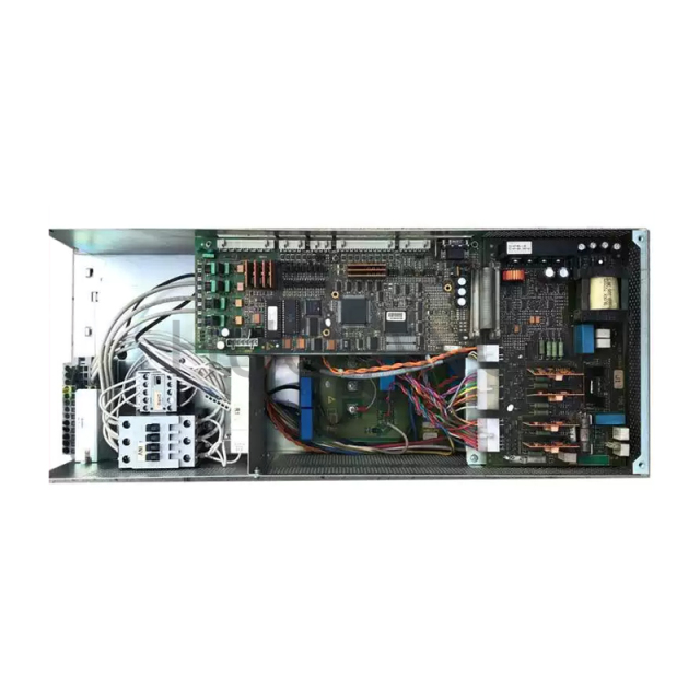 Elevator Parts OVF20 Elevator Inverter OVF20 GAA GCA21150C1 9KW GBA21150 15KW for Otis Elevator
