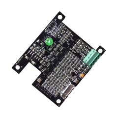 STEP & Canny Elevator Parts PCB Elevator Crossover Card AS.T024 AS.L06H ProD0917V3