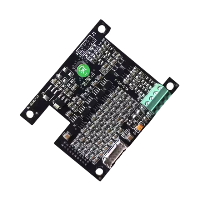STEP & Canny Elevator Parts PCB Elevator Crossover Card AS.T024 AS.L06H ProD0917V3