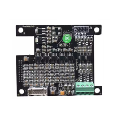 STEP & Canny Elevator Parts PCB Elevator Crossover Card AS.T024 AS.L06H ProD0917V3