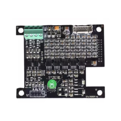 STEP & Canny Elevator Parts PCB Elevator Crossover Card AS.T024 AS.L06H ProD0917V3