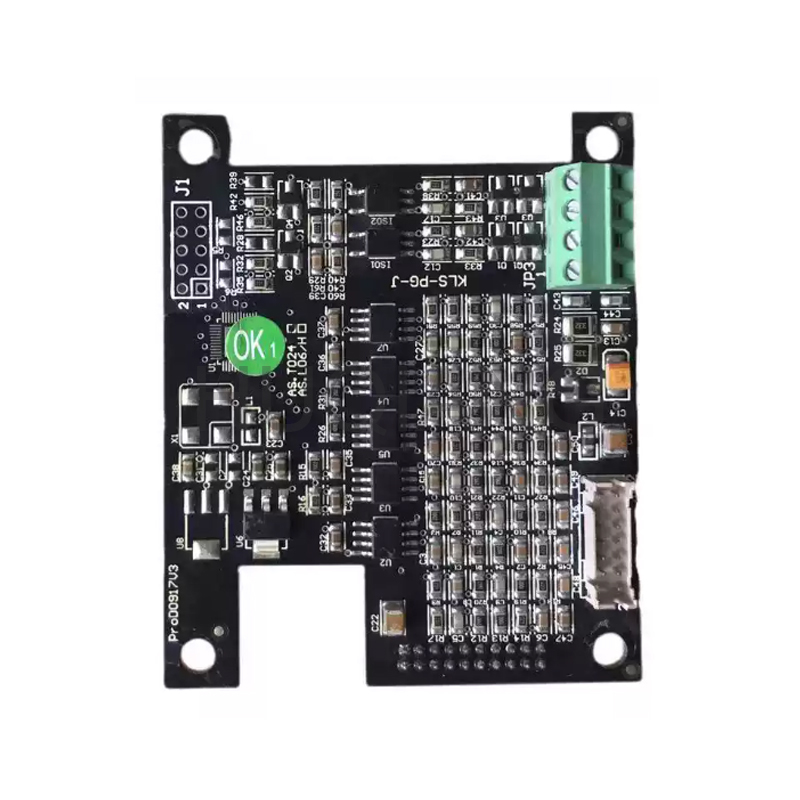 STEP & Canny Elevator Parts PCB Elevator Crossover Card AS.T024 AS.L06H ProD0917V3